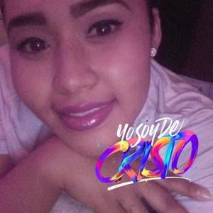 Meet your Posher, Sandy amairani